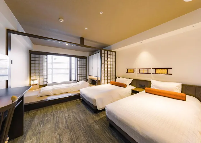 Tokyu Stay Hida Takayama Musubinoyu