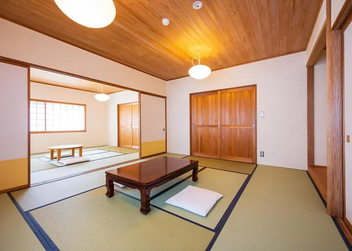 Yasuesou