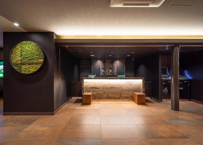 Super Hotel Premier Kanazawaeki Higashiguchi